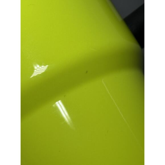 Stanley Limited Edition GREEN and YELLOW NEON 30oz Quencher Tumbler Set BNWT - Picture 15 of 15